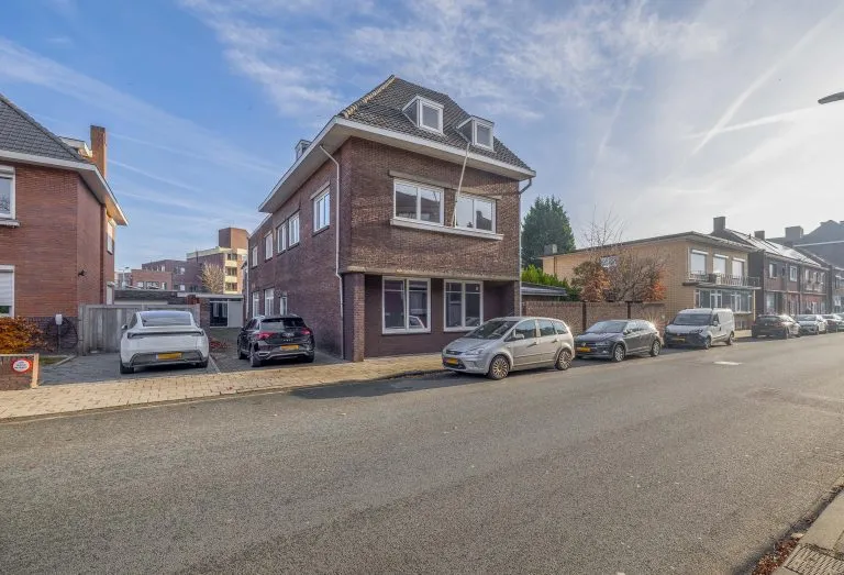 Appartement te koop: Gasthuisstraat 21, Tegelen