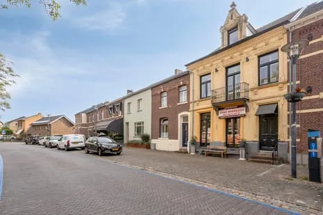 Woning te koop: Gasthuisstraat 22, Meerssen Meerssen
