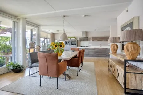 Appartement te koop: Gasthuisstraat 24-02, Centrale deel Winterswijk