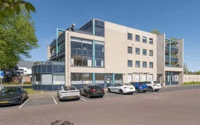 Appartement te koop: Gasthuisstraat 28, Centrum Barneveld Barneveld