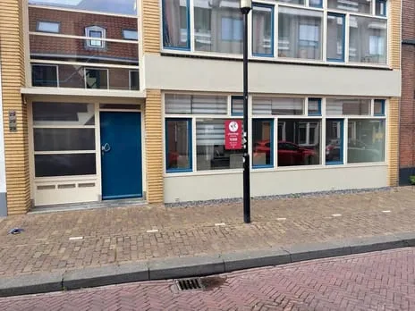Appartement te huur: Gasthuisstraat 29, Binnenstad Tiel