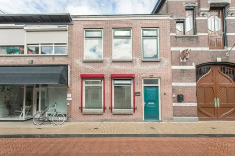 Appartement te koop: Gasthuisstraat 30A, Centrum Steenwijk Steenwijk