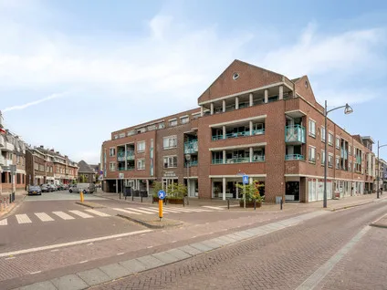 Apartment for sale: Gasthuisstraat 36, Tegelen-Centrum Tegelen