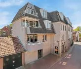 Appartement te koop: Gasthuisstraat 4, Binnenstad Oldenzaal