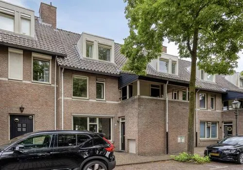 Appartement te koop: Gasthuisstraat 47, Oirschot-Centrum Oirschot