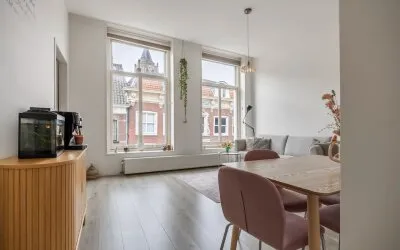 Studio for sale: Gasthuisstraat 50A, Benedenstad Gorinchem