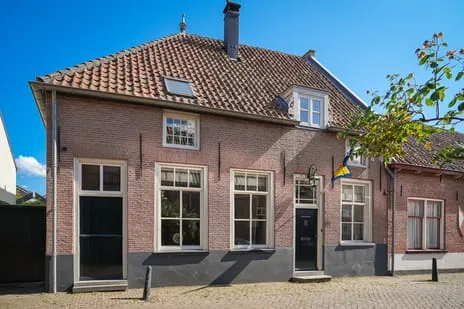 Hoekwoning te koop: Gasthuisstraat 51, Heukelum Oude Kern Heukelum