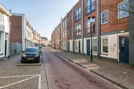 Appartement te koop: Gasthuisstraat 55, Binnenstad Tiel