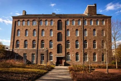 Appartement te koop: Gasthuisstraat 6E, Heerlen-Centrum Heerlen