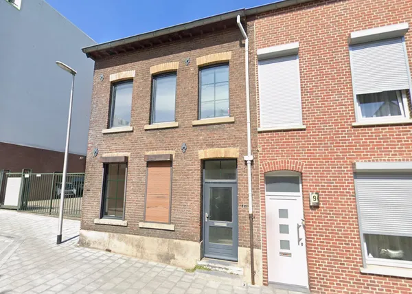 Kamer te huur: Gasthuisstraat 7-05, Heerlen-Centrum Heerlen