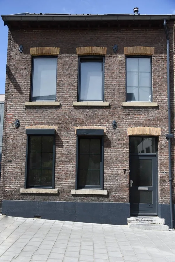 Kamer te huur: Gasthuisstraat 7-08, Heerlen-Centrum Heerlen