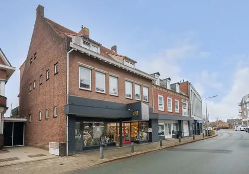 Appartement te koop: Gasthuisstraat 70, Tegelen