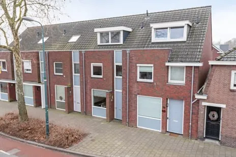 Tussenwoning te koop: Gasthuisstraat 72, Kaatsheuvel