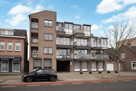 Appartement te koop: Gasthuisstraat 8B, Centrum Kaatsheuvel