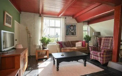 Vrijstaande woning te koop: Gasthuisstraat 9, Waardenburg Waardenburg