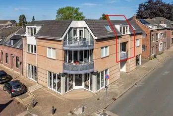 Appartement te koop: Gasthuisstraat 90, Tegelen-Centrum Tegelen
