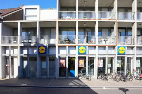 Appartement te koop: Gasthuisstraat 9B, Meerssen Meerssen