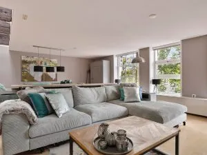 Appartement te huur: Gasthuisvest 7, Haarlem