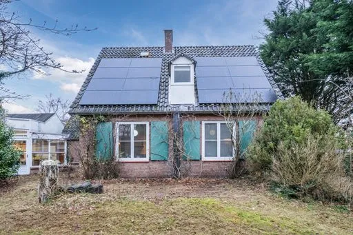 Woning te koop: Gasweg, Boendermaker Bergen (Nh)