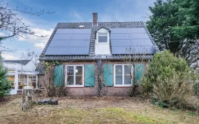 Vrijstaande woning te koop: Gasweg 6, Boendermaker Bergen (Nh)