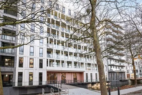 Appartement te koop: Gaudikade 103, Hoofddorp Hyde Park Hoofddorp