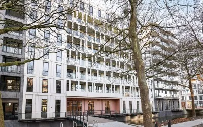 Appartement te koop: Gaudikade 103, Hoofddorp