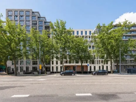 Appartement te huur: Gaudikade 113, Hoofddorp Hyde Park Hoofddorp