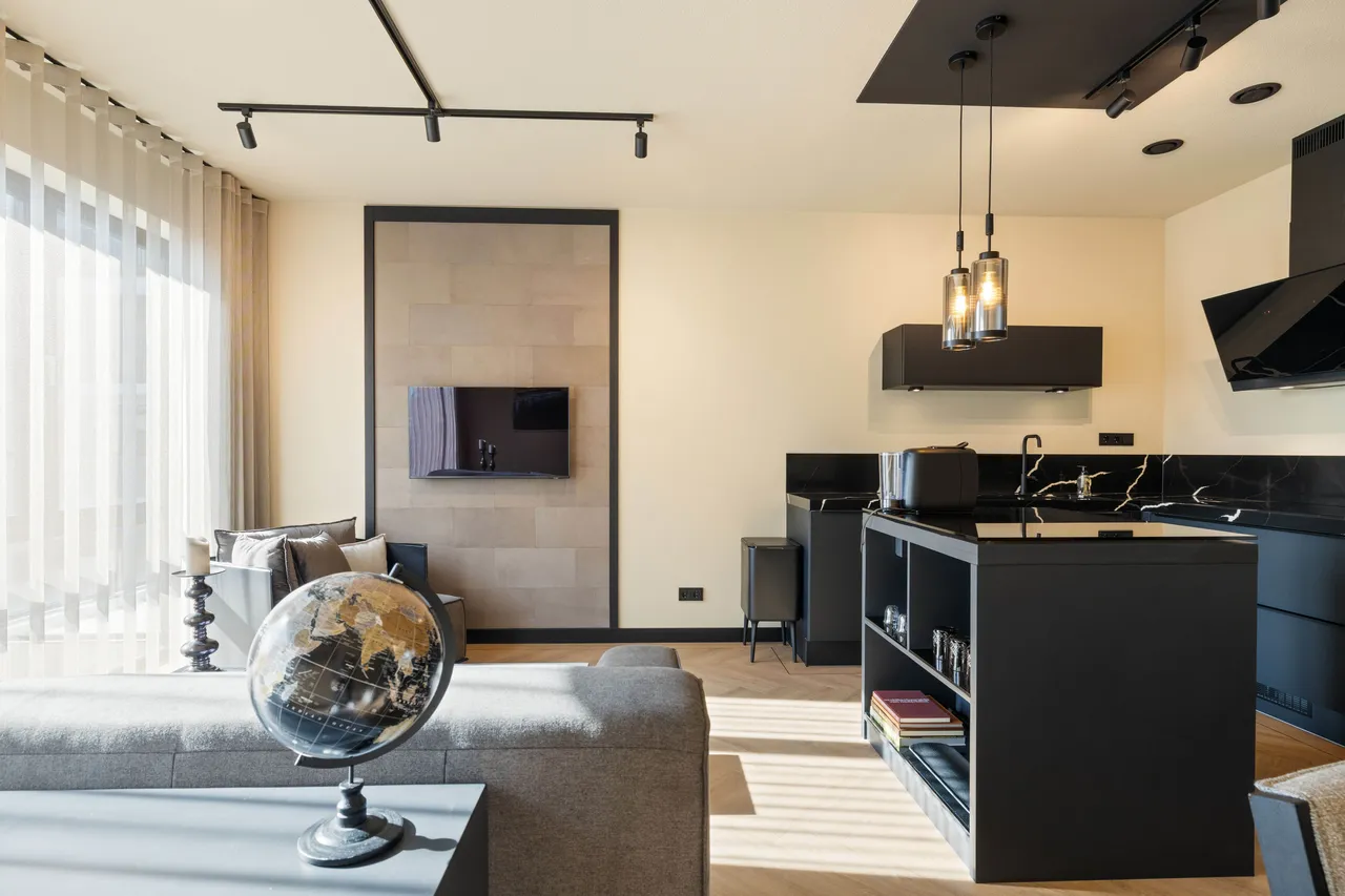 Appartement te huur: Gaudikade 133, Hoofddorp