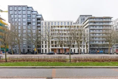Appartement te huur: Gaudikade 135, Hoofddorp