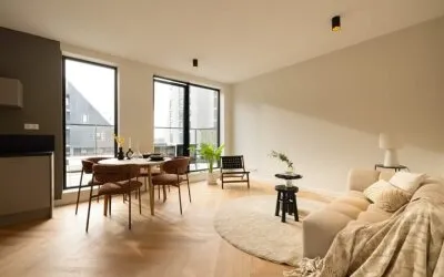Appartement te huur: Gaudikade 145, Hoofddorp