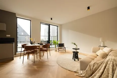 Appartement te koop: Gaudikade 145, Hoofddorp Hyde Park Hoofddorp