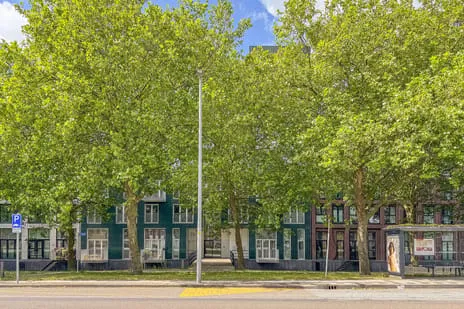Appartement te koop: Gaudikade 19, Hoofddorp Hyde Park Hoofddorp