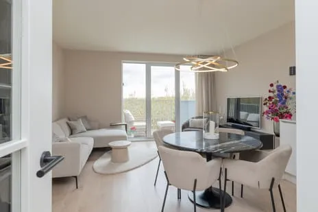 Appartement te koop: Gaudikade 33, Hoofddorp Hyde Park Hoofddorp