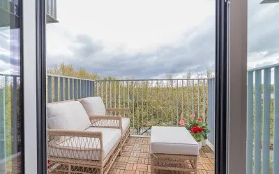 Appartement te koop: Gaudikade 33, Hoofddorp