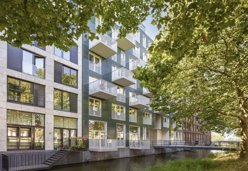 Appartement te koop: Gaudikade 47, Hoofddorp