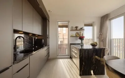 Appartement te koop: Gaudikade 55, Hoofddorp Hyde Park Hoofddorp