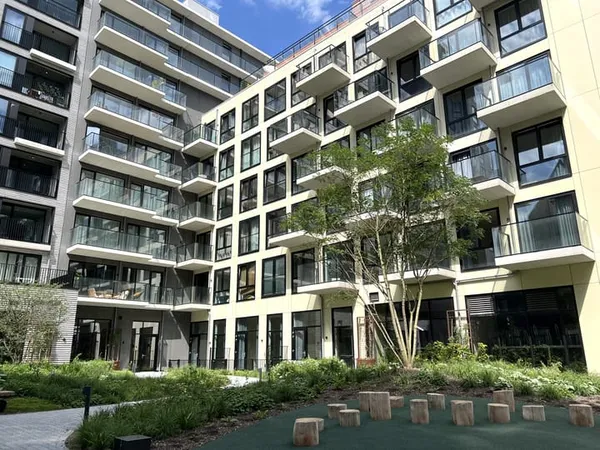 Huurwoning: Gaudikade 91 in Hoofddorp - €2.200 per maand - 67m²