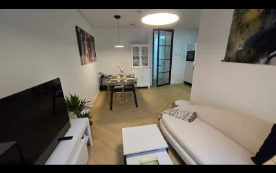 Appartement te huur: Gaudikade 97, Hoofddorp