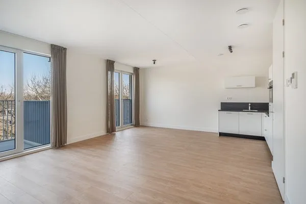 Appartement te huur: Gaudikade 29, Hoofddorp Hyde Park Hoofddorp
