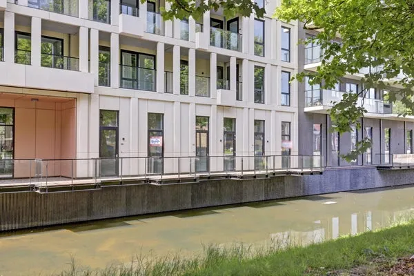 Huurwoning: Gaudikade in Hoofddorp - €2.100 per maand
