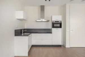 Woning te huur: Gaudikade, Hoofddorp