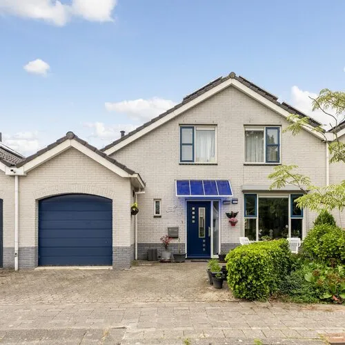 Tussenwoning te koop: Gaumastate 4, Leeuwarden