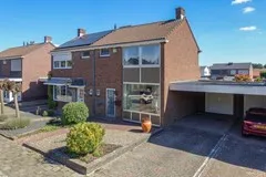 Tussenwoning te koop: Gavarellestraat 36, Stein
