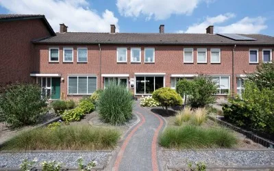Tussenwoning te koop: Gaverenhoek 14, Hoeven Hoeven