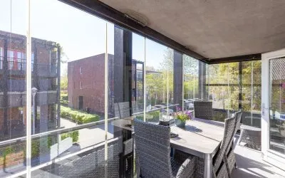 Appartement te koop: Gavotte 3, Nieuw-Vennep Getsewoud Noord Nieuw-Vennep