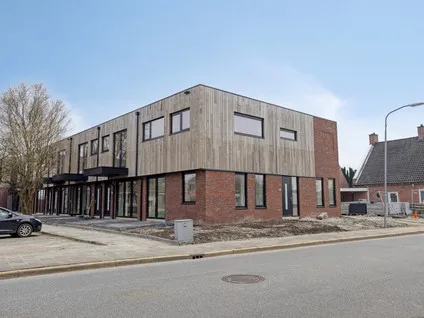 Woning te koop: Gaykingastraat 37, Ten Boer Dorp Ten Boer