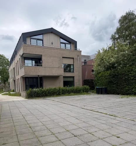 Appartement te huur: Gaymansplantsoen 28, De Meede Made