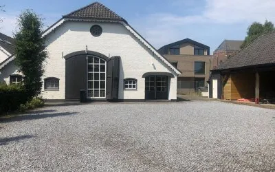 Appartement te huur: Gaymansplantsoen 28, De Meede Made