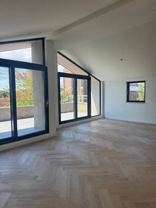 Woning te huur: Gaymansplantsoen, De Meede Made
