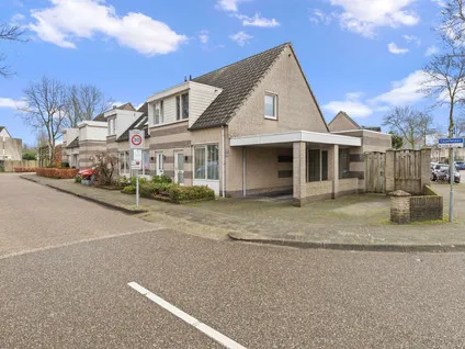 Hoekwoning te koop: Gazellelaan 9, Brouwhuis-Dorp Helmond